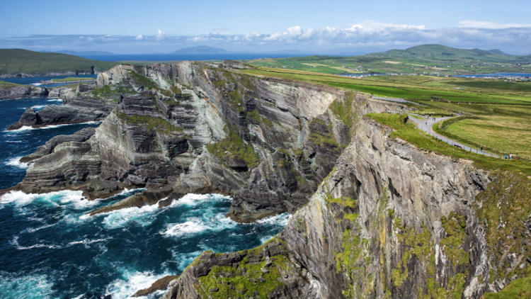 Ireland
